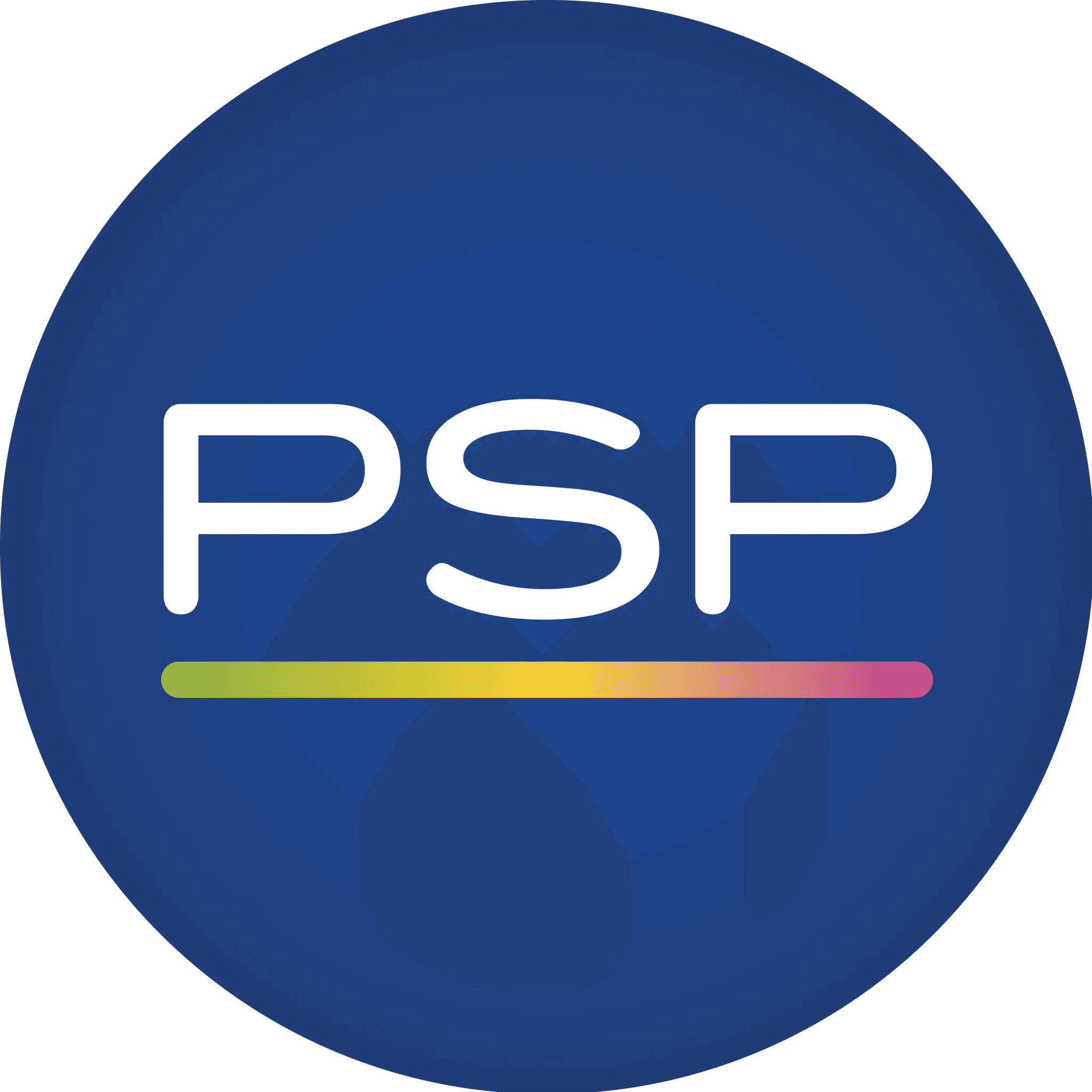 PSP logo