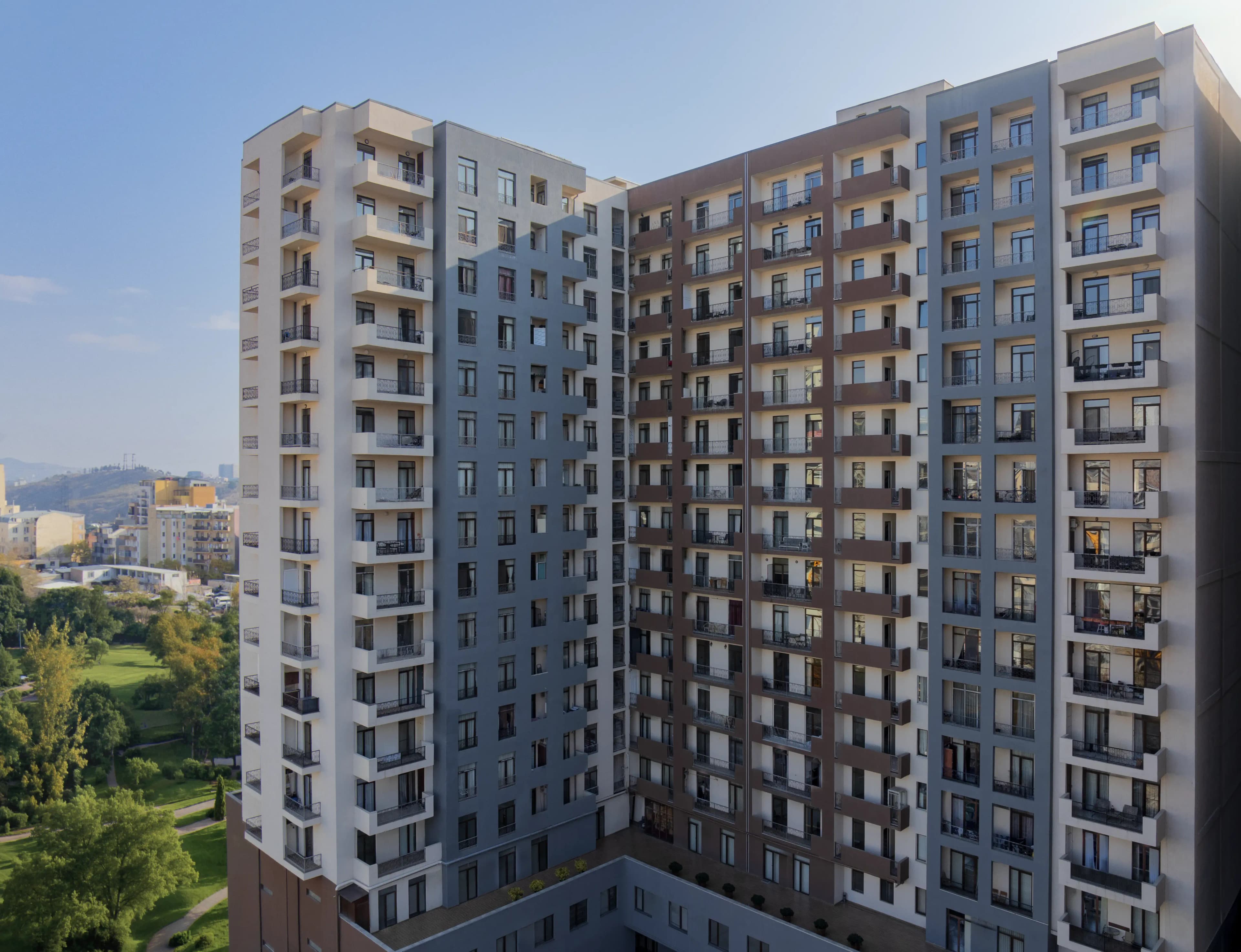 Кавтарадзе I