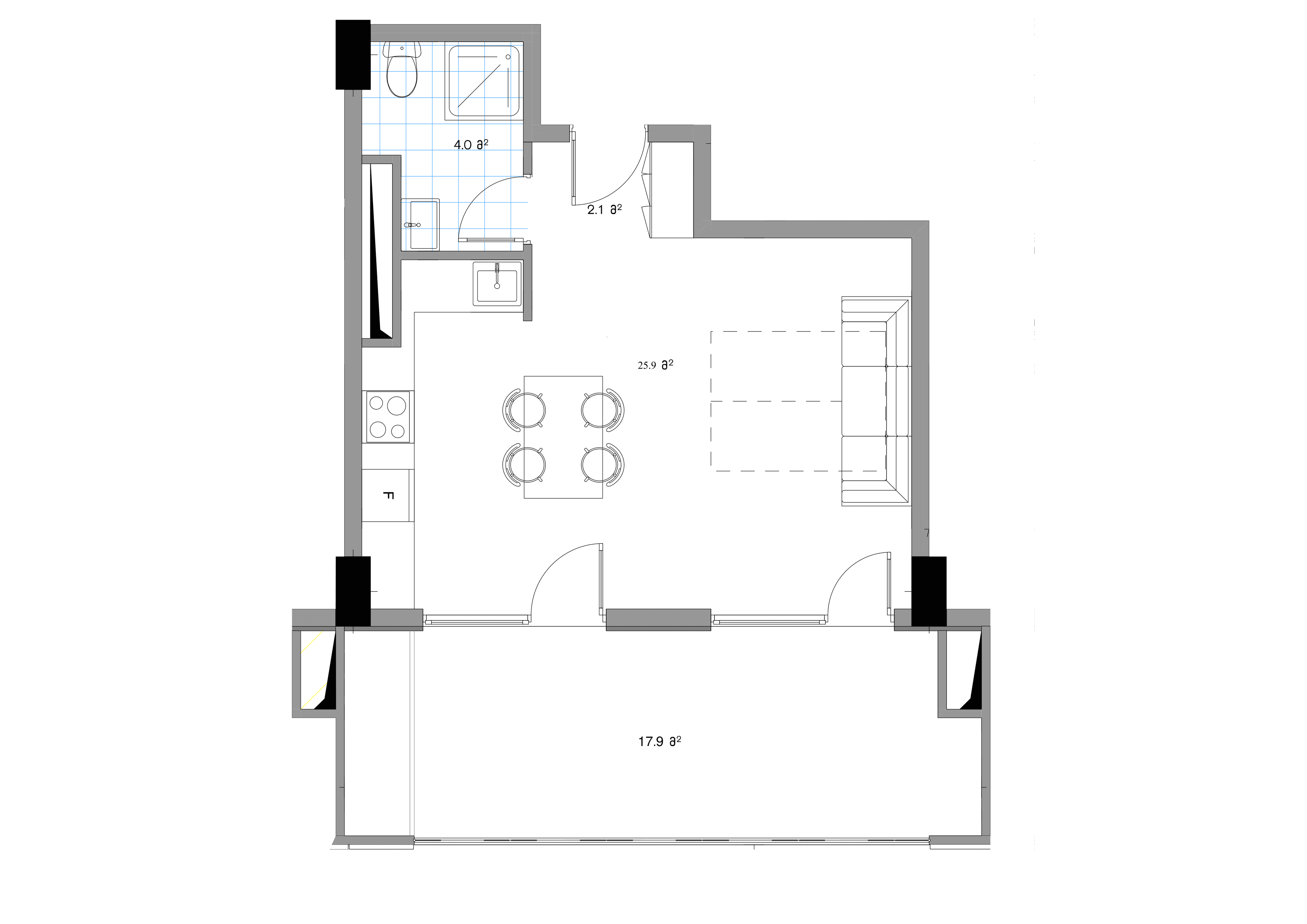 Studio 1714